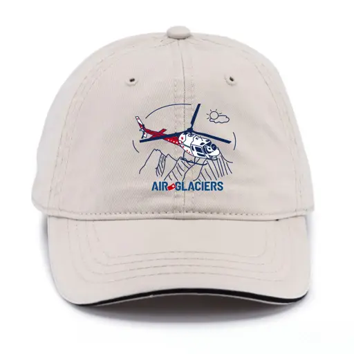 Kinder Cap (Beige)