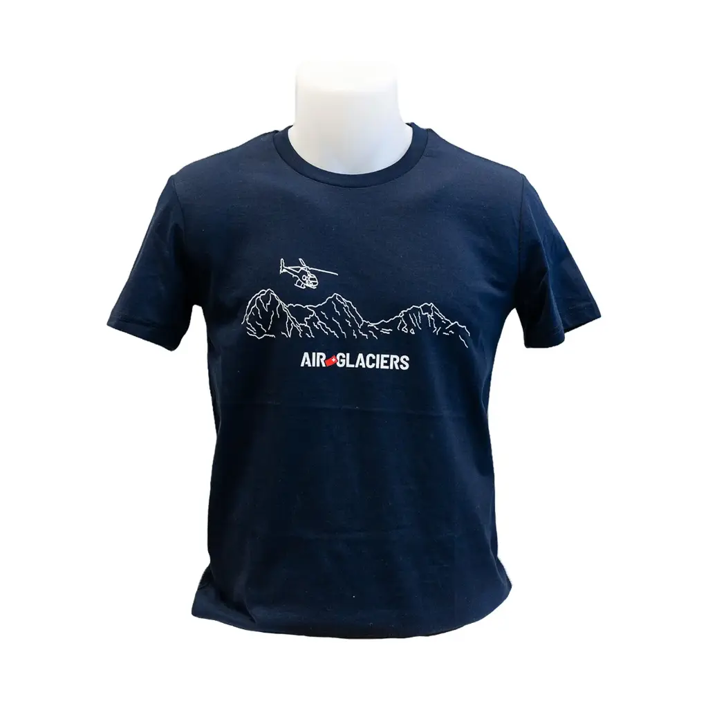 Erwachsene T-Shirt