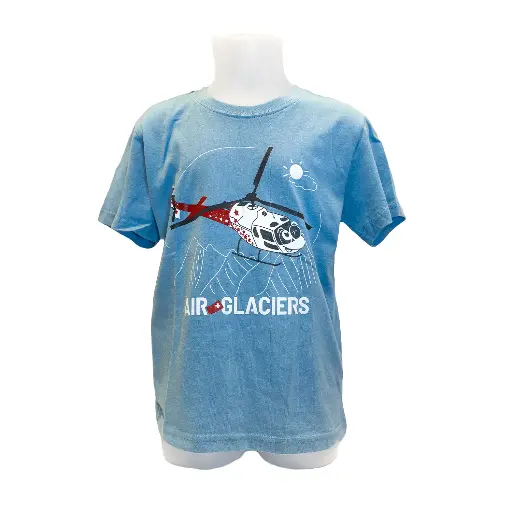 Kinder T-Shirt (130-140)