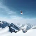 Gift voucher scenic flight (40 minutes)