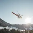 Bon cadeau vol panoramique (45 minutes)