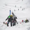 Patrouille des Glaciers 18.04.2026 (aller depuis Sion)