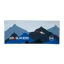 Stirnband BUFF® Coolnet UV Wide