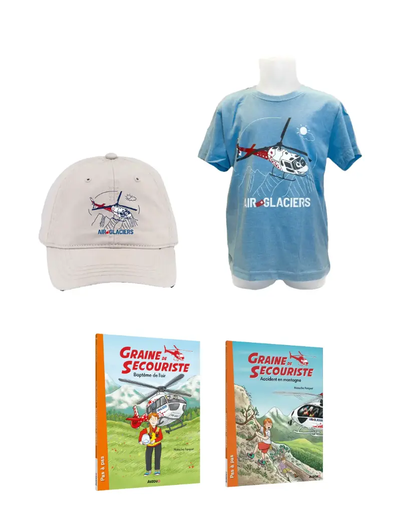 Kids Pack 