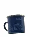 Emaille mug