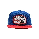EC135 cap
