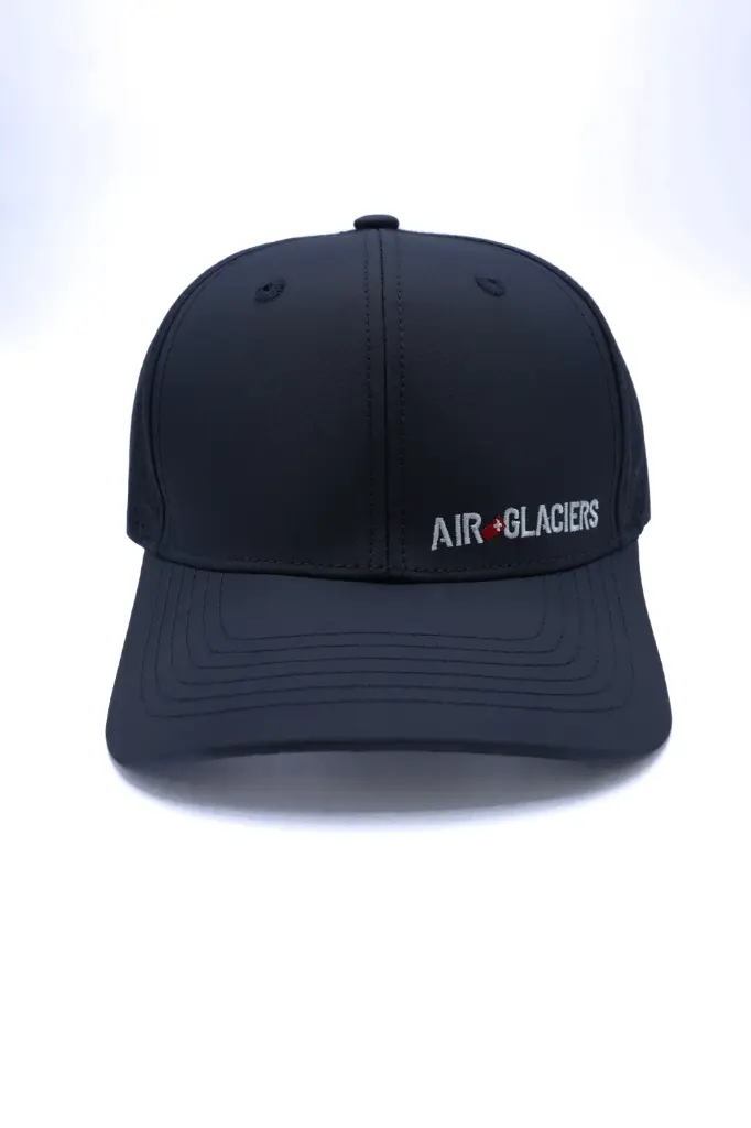 Air-Glaciers Cap