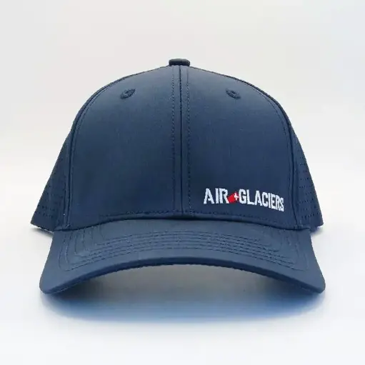Air-Glaciers Cap