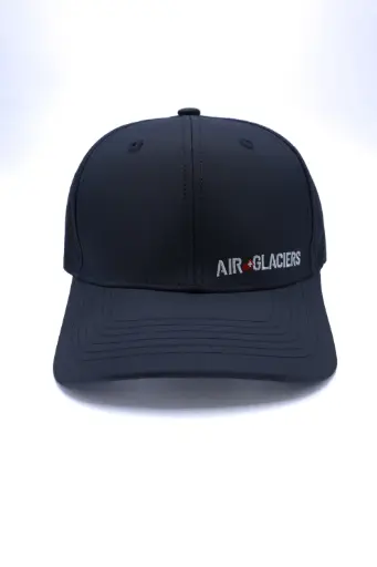 Casquette en micro-fibre