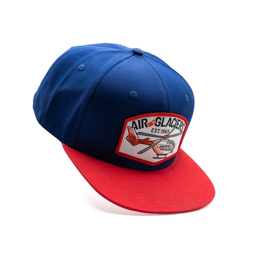 EC135 cap