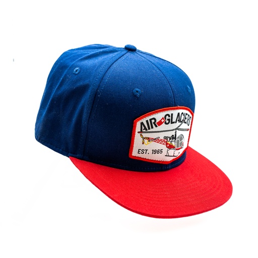 Lama Cap