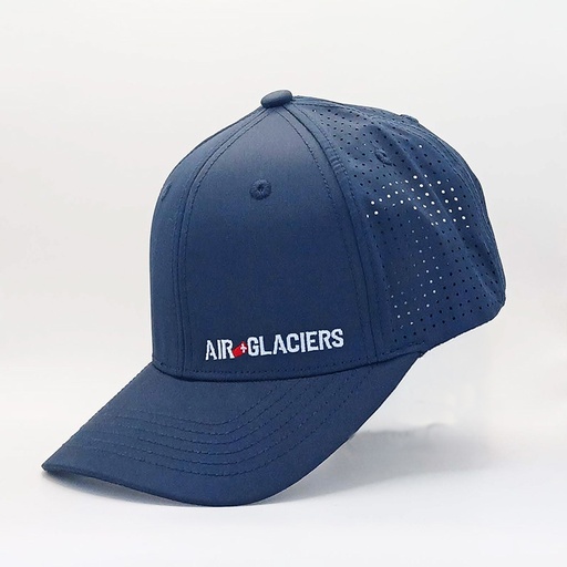Mikrofaser Cap