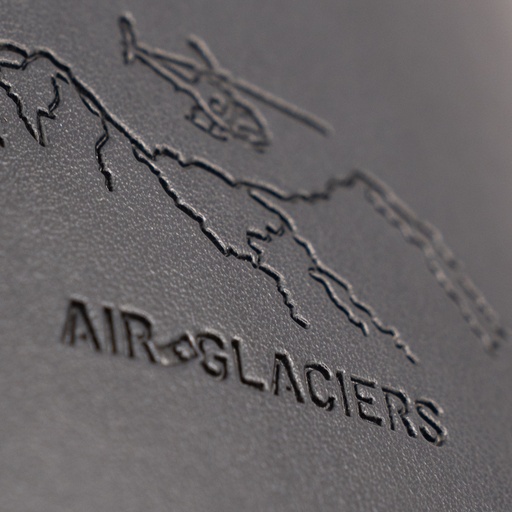 Stainless steel flask box set