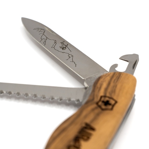 Victorinox Taschenmesser