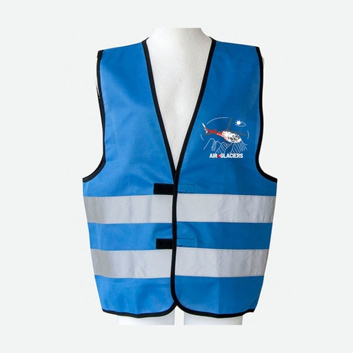 Gilet de sécurité enfant