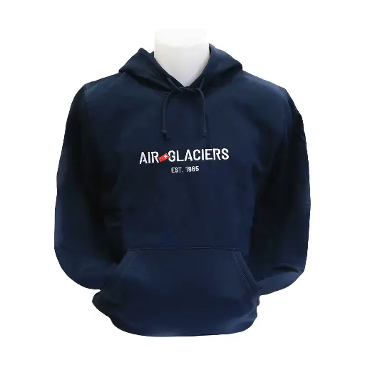 Sweat-shirt à capuche