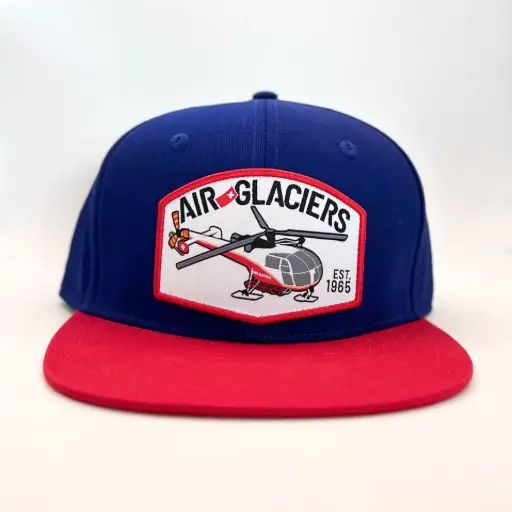 Alouette III Cap