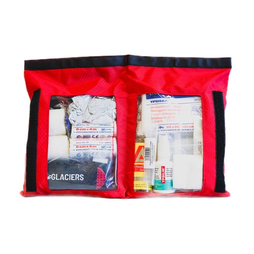 First Aid Kit