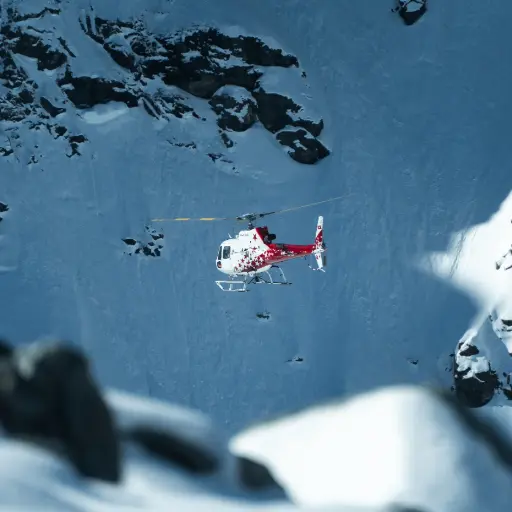 Geschenkgutschein Rundflug (30 Minuten)